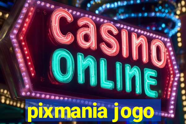 pixmania jogo